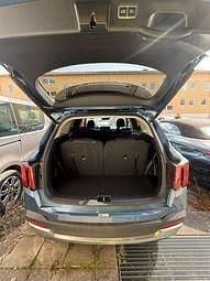 Gebraucht Kia Sorento 193 PS (141 kW) 2025 Blau SUV