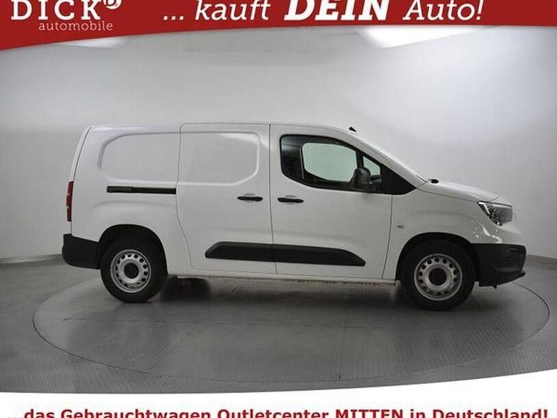 Gebraucht Opel Combo 131 PS (96 kW) 2022 Andere Van / Kleinbus