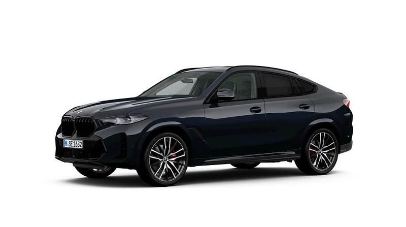 Neu 2024 BMW X6 M Sport SUV | 102.290 € (Fairer Preis) - Bild 1/3