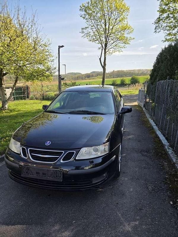 Brugt Saab 9-3 Vector 150 HK (110 kW) 2007 Stationcar