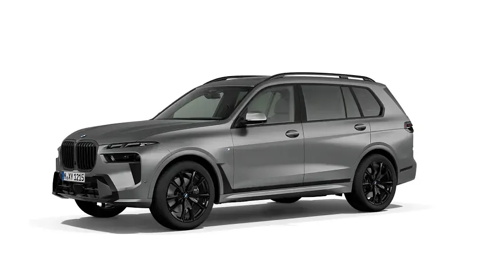 Gebraucht BMW X7 Comfort Edition 340 PS (250 kW) 2026 SUV
