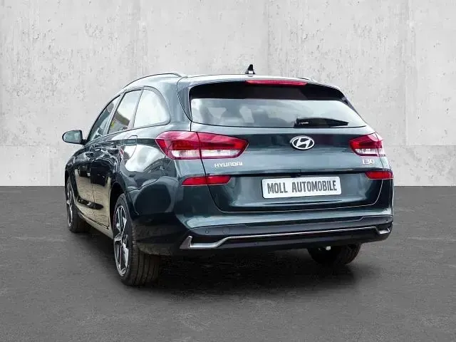 Gebraucht Hyundai i30 Advantage 101 PS (74 kW) 2024 Kombi