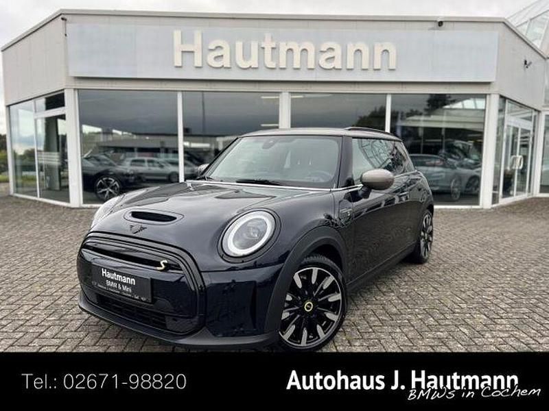 Gebraucht Mini Cooper 135 kW (184 PS) 2022 Andere Kleinwagen
