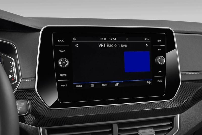Usata VW T-Cross 95 CV (69 kW) 2024 SUV