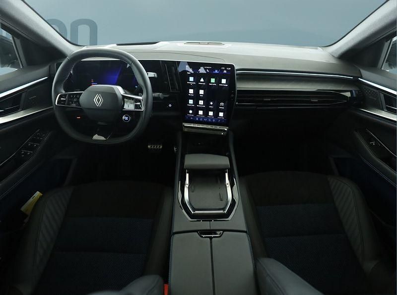 Gebraucht Renault Rafale 200 PS (147 kW) 2025 Grau SUV