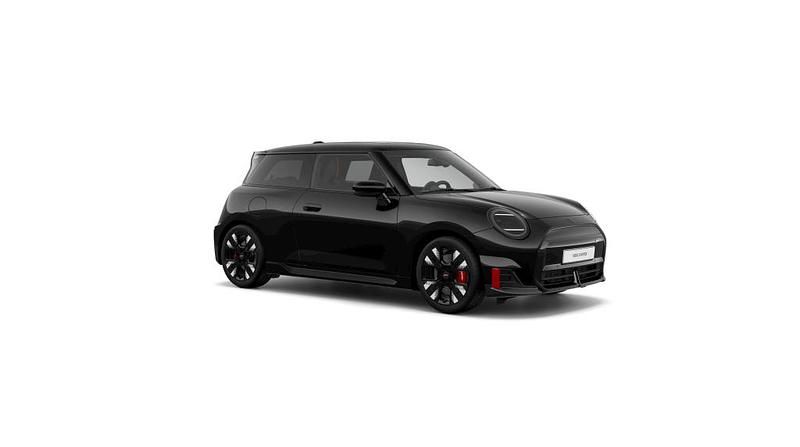 Gebraucht Mini Cooper 189 kW (258 PS) 2024 Kleinwagen