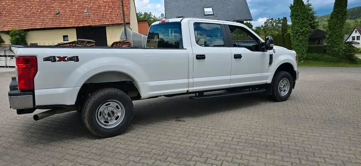 Gebraucht Ford F250 365 PS (268 kW) 2022 Pickup