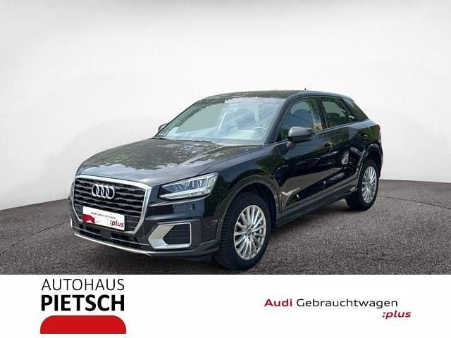 Schwarz Gebraucht 2019 Audi Q2 Design SUV | 17.880 € (Fairer Preis) - Bild 1/4