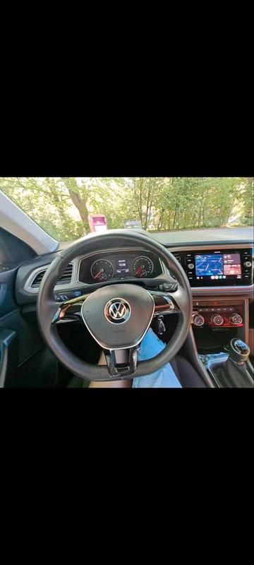 Gebraucht VW T-Roc 2021 SUV
