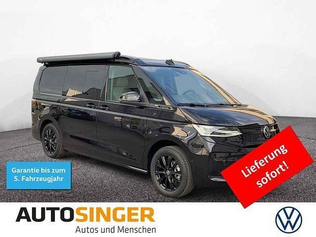 Neu 2025 VW California Beach Van | 71.980 € - Bild 1/4