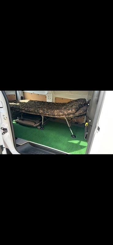 Gebraucht Toyota Proace 144 PS (105 kW) 2024 Weiß Van / Kleinbus