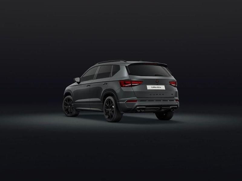 Neu Cupra Ateca VZ 300 PS (220 kW) 2026 Grau SUV