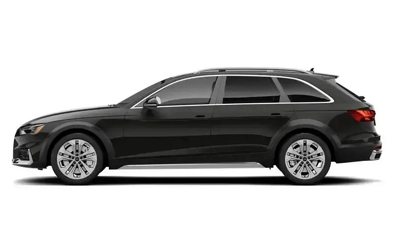 Używany Audi A4 Allroad Basis 265 KM (194 kW) 2023 Szary Kombi