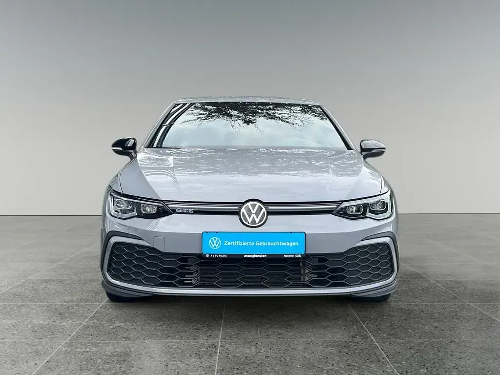 Gebraucht VW Golf VIII GTE 245 PS (180 kW) 2022 Mondsteingrau Limousine
