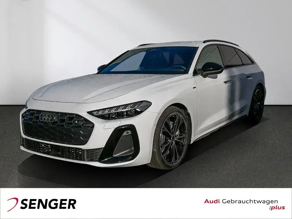 Gebraucht Audi A5 299 PS (219 kW) 2026 Kombi