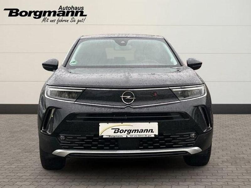 Gebraucht Opel Mokka-e Elegance 100 kW (136 PS) 2022 Schwarz SUV