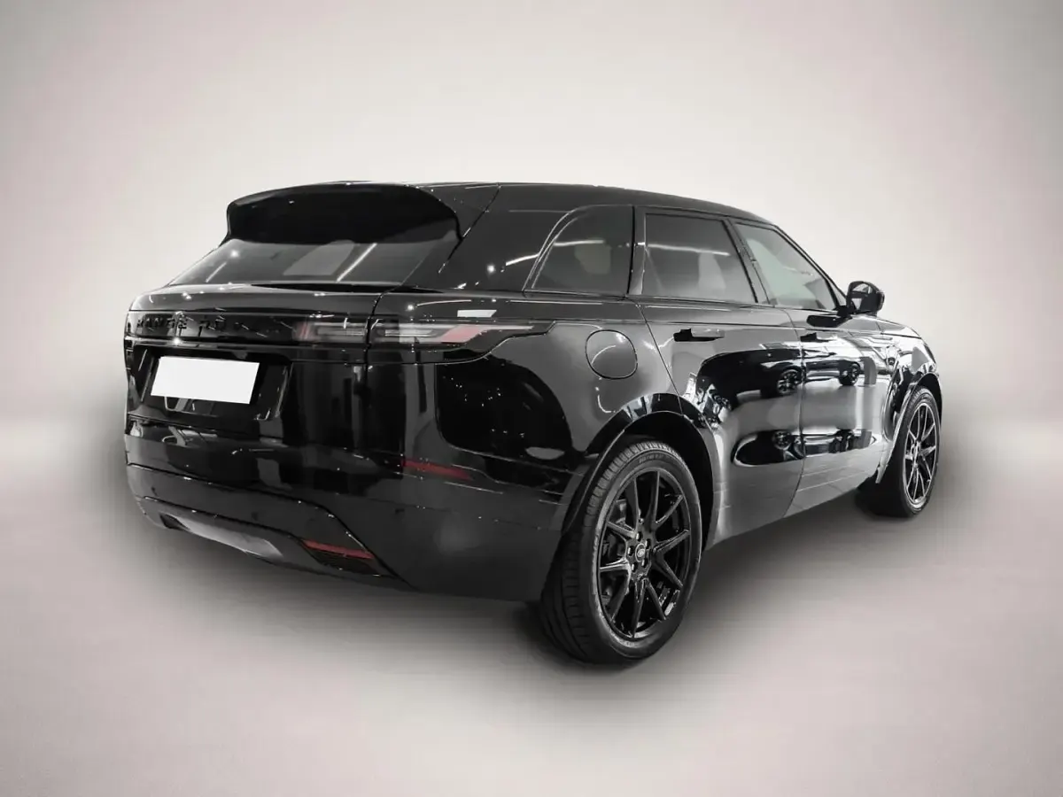 Gebraucht Land Rover Range Rover Velar SE Dynamic 204 PS (150 kW) 2026 Manufacturer SUV