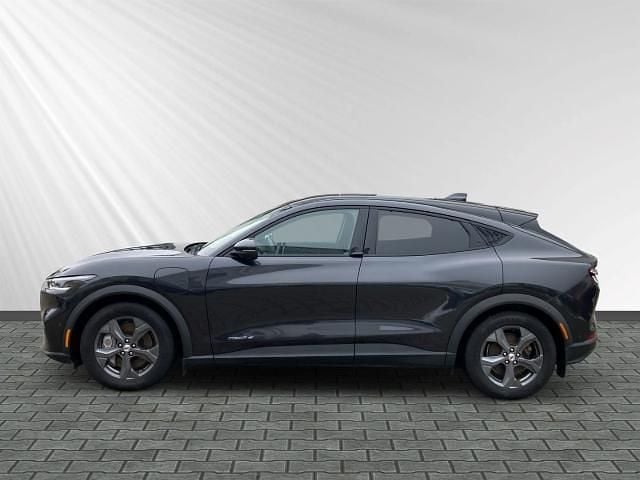 Gebraucht Ford Mustang Mach-E 197 kW (269 PS) 2022 Grau SUV