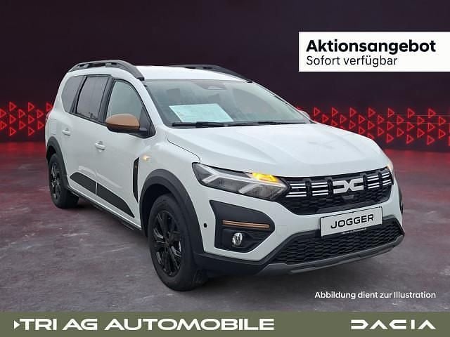 Neu 2026 Dacia Jogger Extreme Van / Kleinbus | 26.691 € (Guter Preis) - Bild 1/4