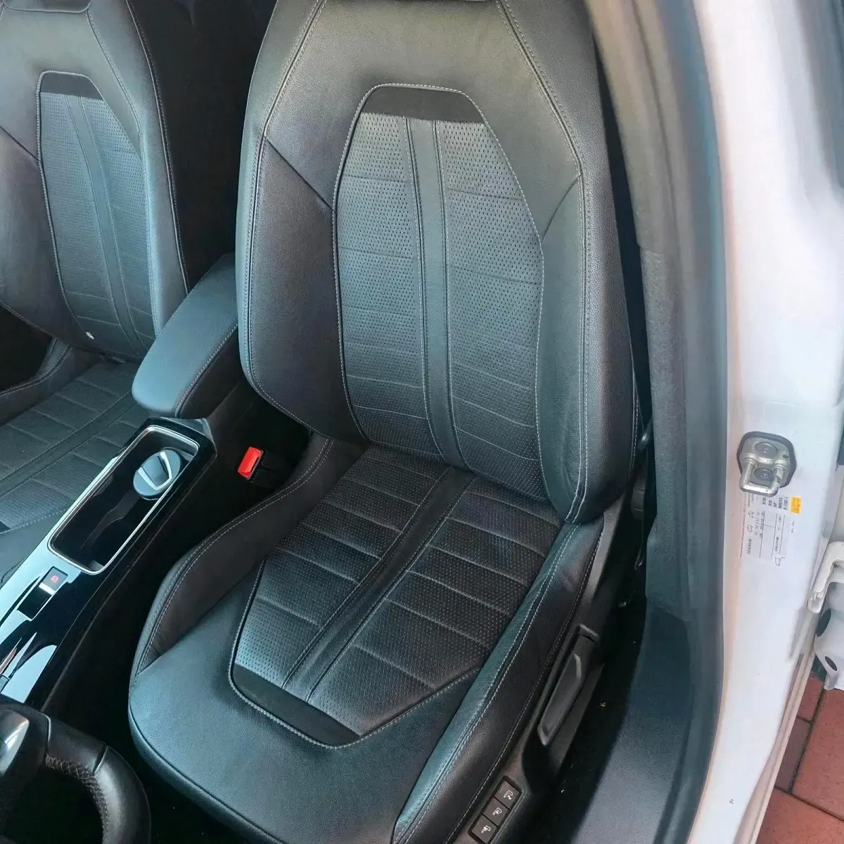 Gebraucht Opel Mokka 131 PS (96 kW) 2021 Weiß SUV