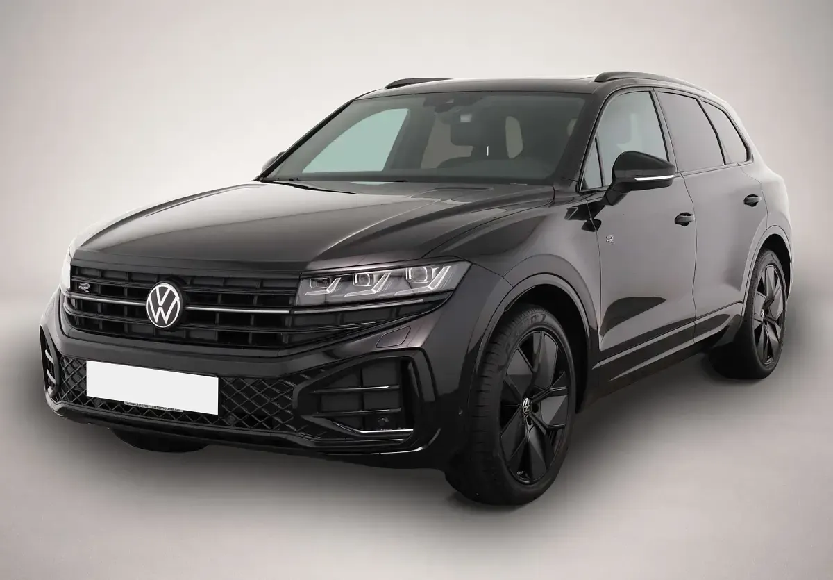 Gebraucht VW Touareg Style 286 PS (210 kW) 2025 SUV