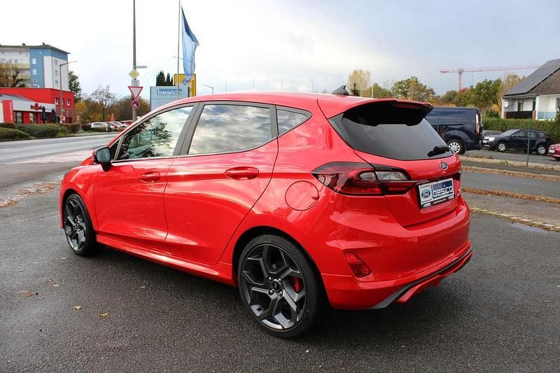 Gebraucht Ford Fiesta Performance Edition 200 PS (147 kW) 2022 Racerot Limousine