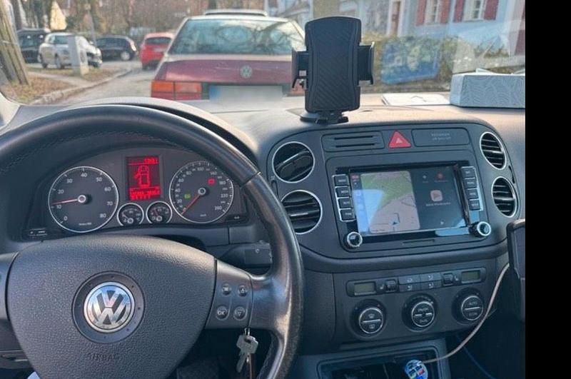 Gebraucht VW Golf IV 102 PS (75 kW) 2006 Blau Kleinwagen