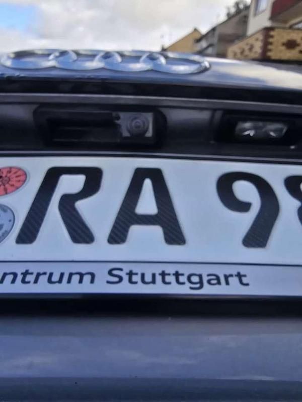 Gebraucht Audi A6 Design 286 PS (210 kW) 2019 Grau Kombi