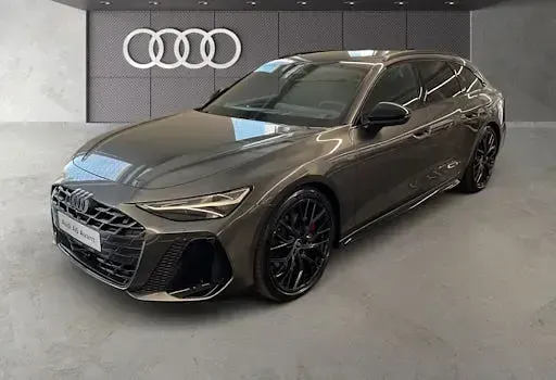 Gebraucht Audi A6 Ambiente 367 PS (269 kW) 2026 Kombi