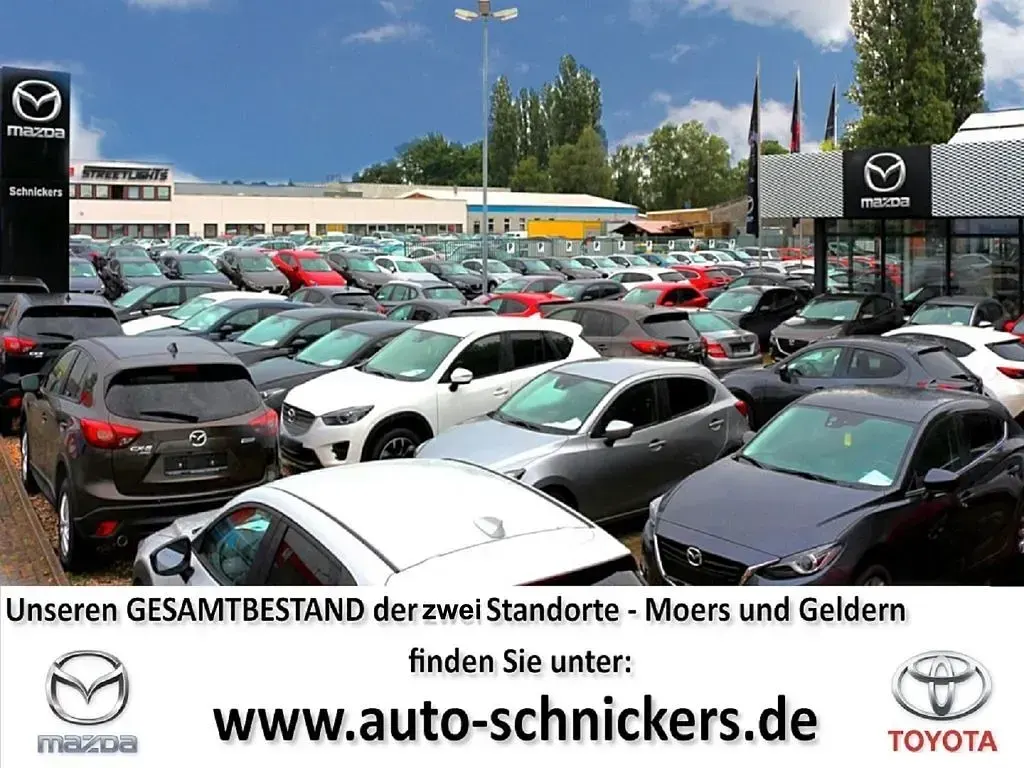 Gebraucht Mazda CX-60 Homura-Line 254 PS (186 kW) 2025 Schwarz SUV