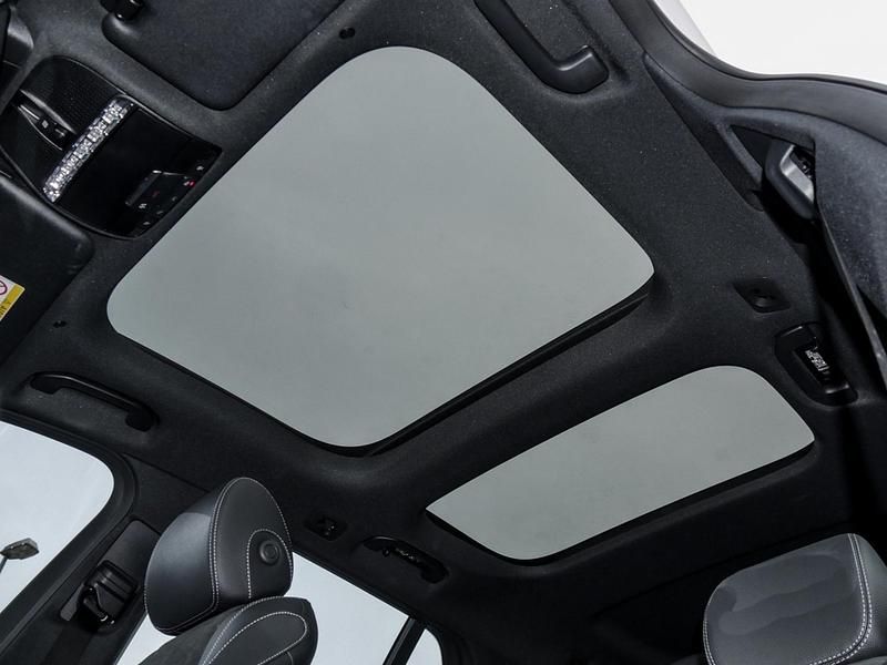 Gebraucht Mercedes E300 AMG 143 PS (105 kW) 2022 Unilack polarweiß Limousine