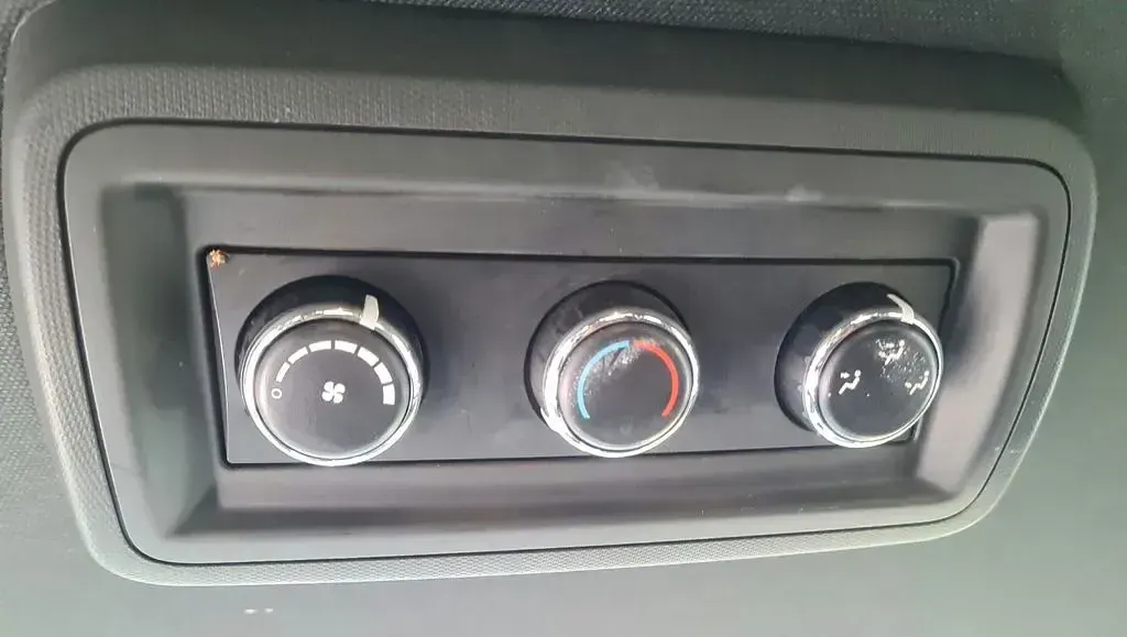 Gebraucht Dodge Grand Caravan SXT 287 PS (211 kW) 2017 Weiß Van / Kleinbus