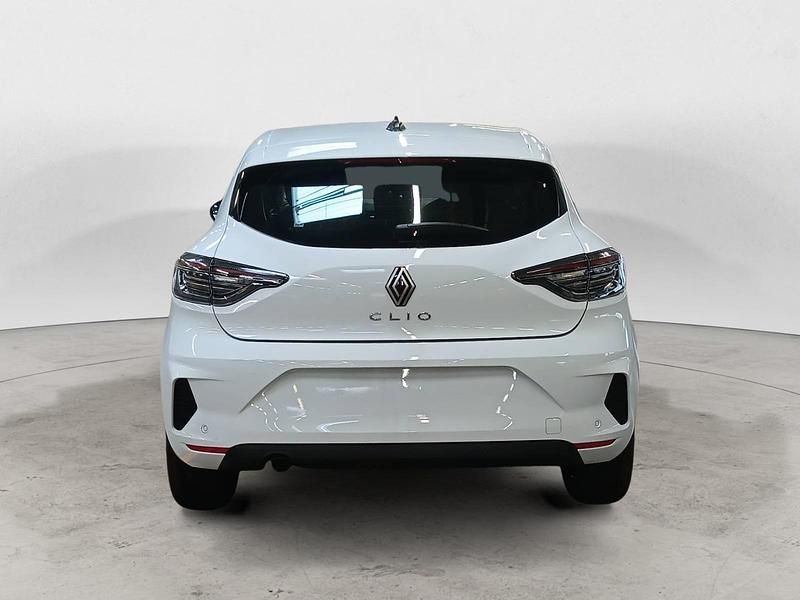 Gebraucht Renault Clio V Evolution 101 PS (74 kW) 2025 Blanc glacier Kleinwagen