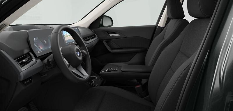 Gebraucht BMW X1 Shadowline 170 PS (125 kW) 2025 Silber SUV