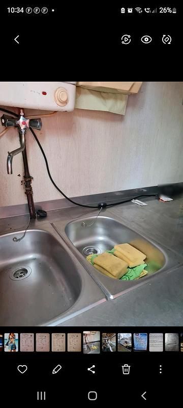 Gebraucht Fiat Ducato 1996 Beige Van