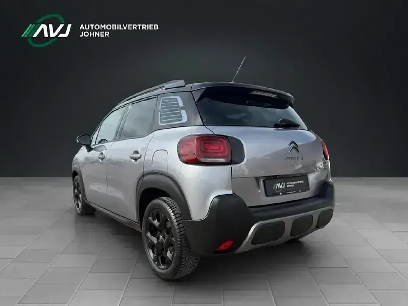 Gebraucht Citroën C3 Aircross 131 PS (96 kW) 2024 Andere SUV