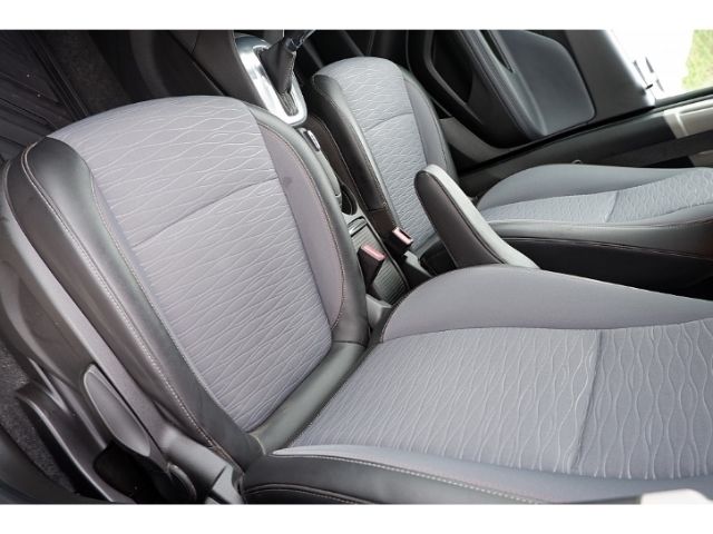 Gebraucht Opel Mokka Cosmo 131 PS (96 kW) 2015 Grau SUV