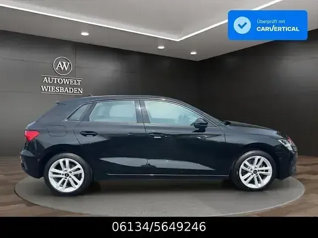 Gebraucht Audi A3 Sportback e-tron 150 PS (110 kW) 2023 Andere Kleinwagen