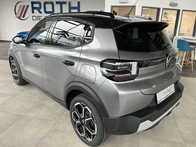 Neu Citroën C3 101 PS (74 kW) 2026 Mercuregrau SUV