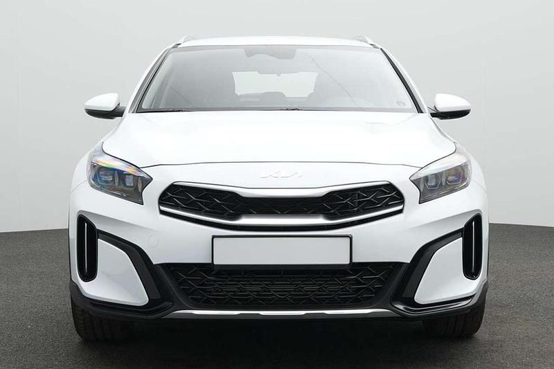 Gebraucht Kia XCeed Vision 120 PS (88 kW) 2025 Carraraweiß SUV