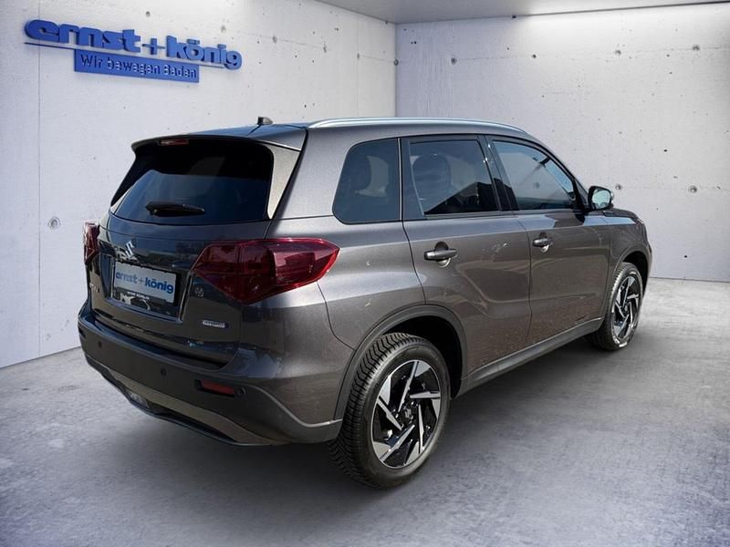 Ny Suzuki Vitara Comfort+ 2025 SUV