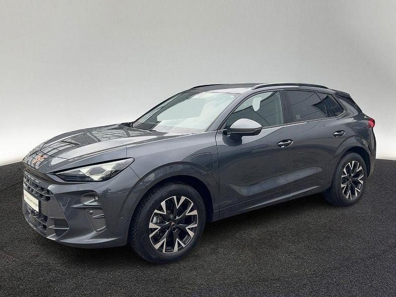 Second-hand Cupra Terramar 150 CP (110 kW) 2025 Gri SUV