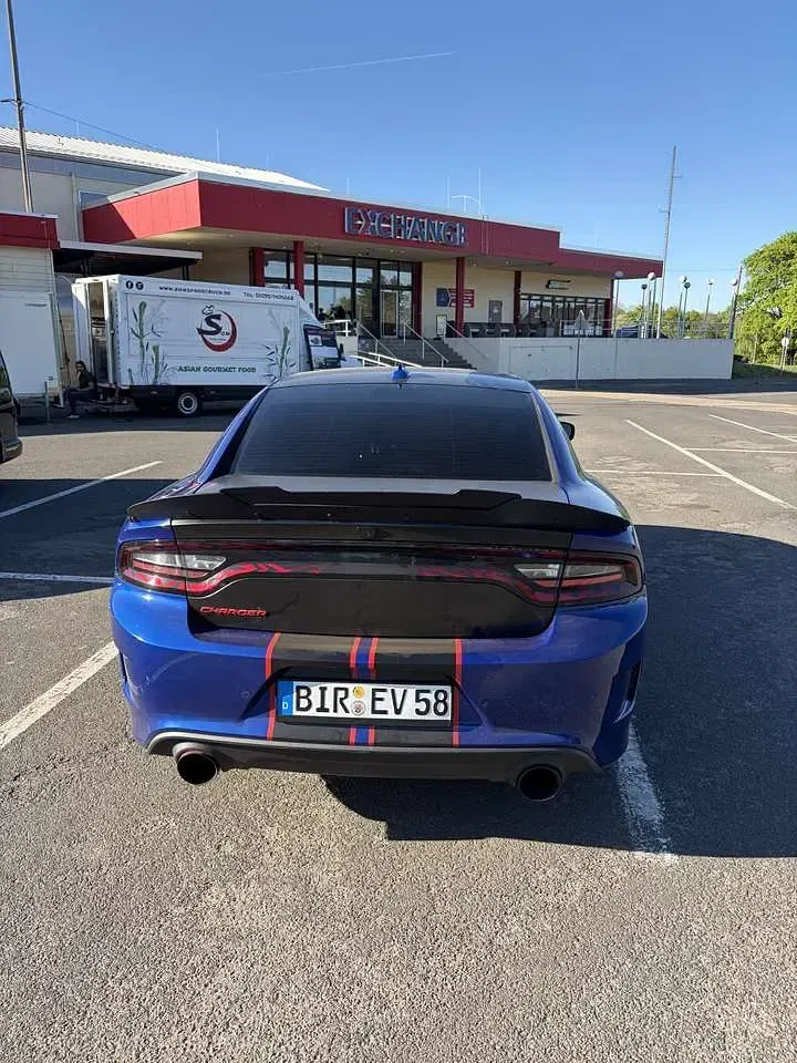 Second-hand Dodge Charger 381 CP (280 kW) 2019 Berlinǎ