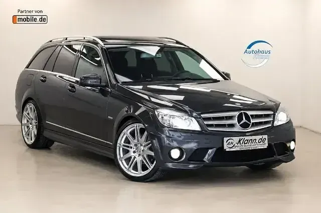Gebraucht Mercedes C280 AMG 231 PS (169 kW) 2008 Kombi