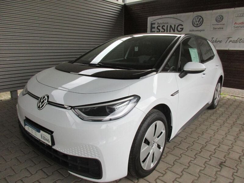 Gebraucht VW ID.3 Pro 150 kW (204 PS) 2021 Andere farbe Kleinwagen