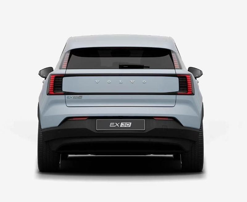 Neu Volvo EX30 Plus 200 kW (272 PS) 2026 Cloud blue SUV