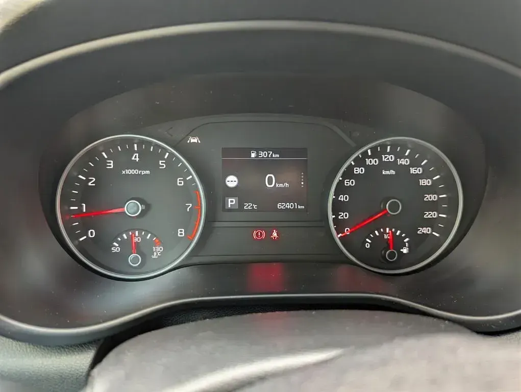 Gebraucht Kia Sportage 177 PS (130 kW) 2021 Grau SUV