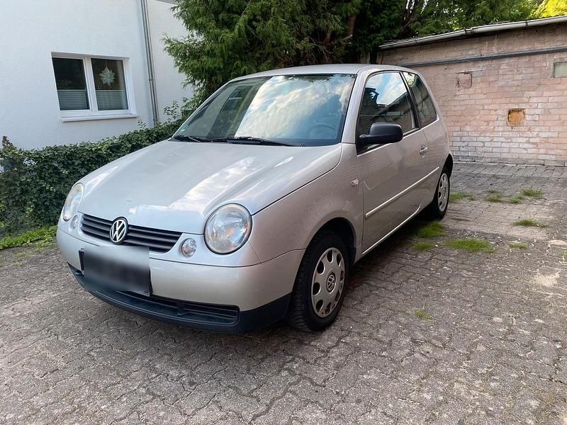 Gebraucht 2002 VW Lupo Kleinwagen | 350 € (Superpreis) - Bild 1/4
