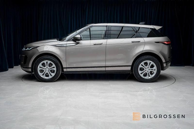 Gebraucht Land Rover Range Rover SE 200 PS (147 kW) 2022 Braun SUV