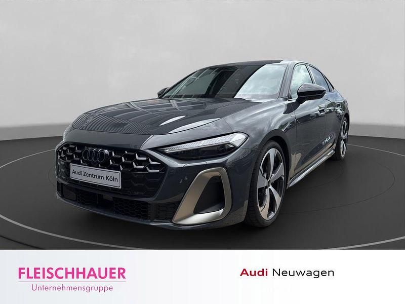 Magnetgrau Neu 2025 Audi A5 Edition .1 Coupé | 61.490 € (Fairer Preis) - Bild 1/4